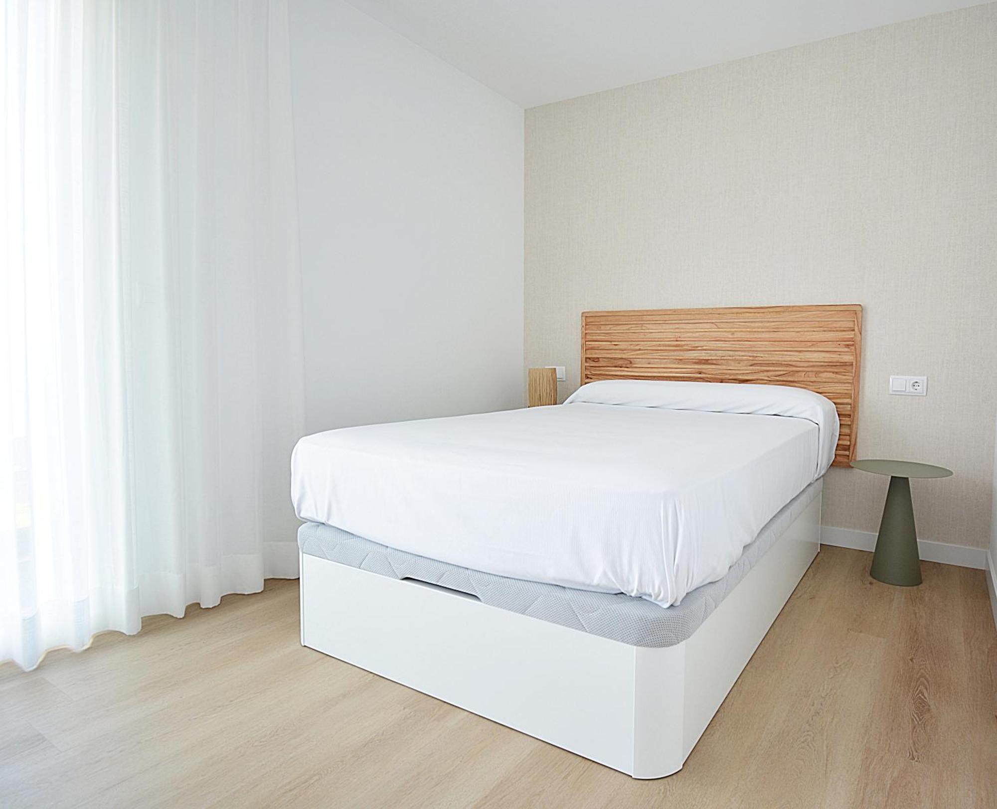 Galihost - Apartamentos Vento Mareiro Санхенхо Экстерьер фото