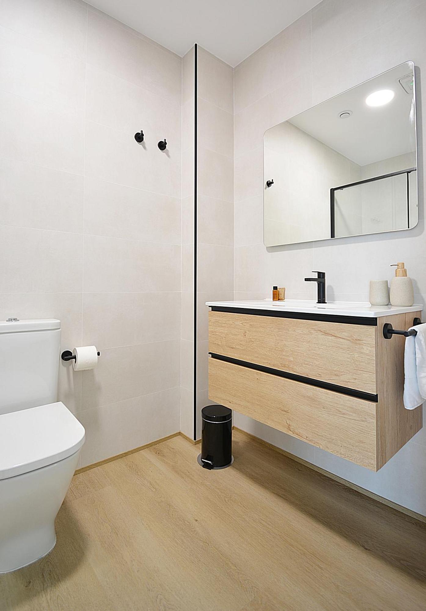 Galihost - Apartamentos Vento Mareiro Санхенхо Экстерьер фото