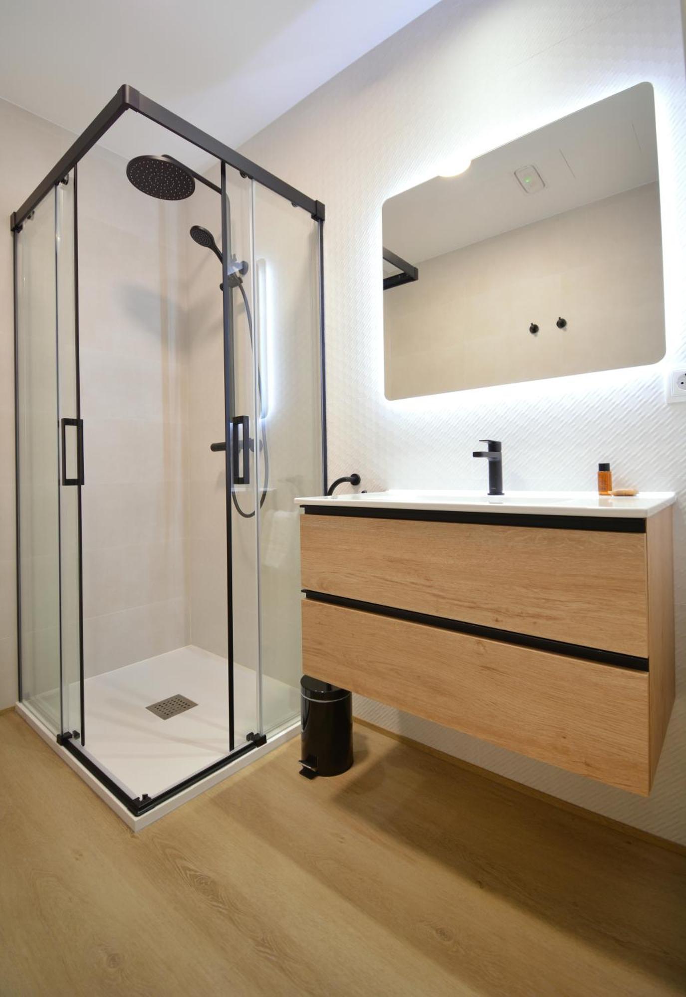 Galihost - Apartamentos Vento Mareiro Санхенхо Экстерьер фото