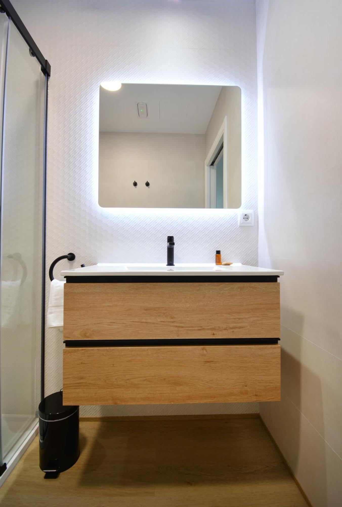 Galihost - Apartamentos Vento Mareiro Санхенхо Экстерьер фото