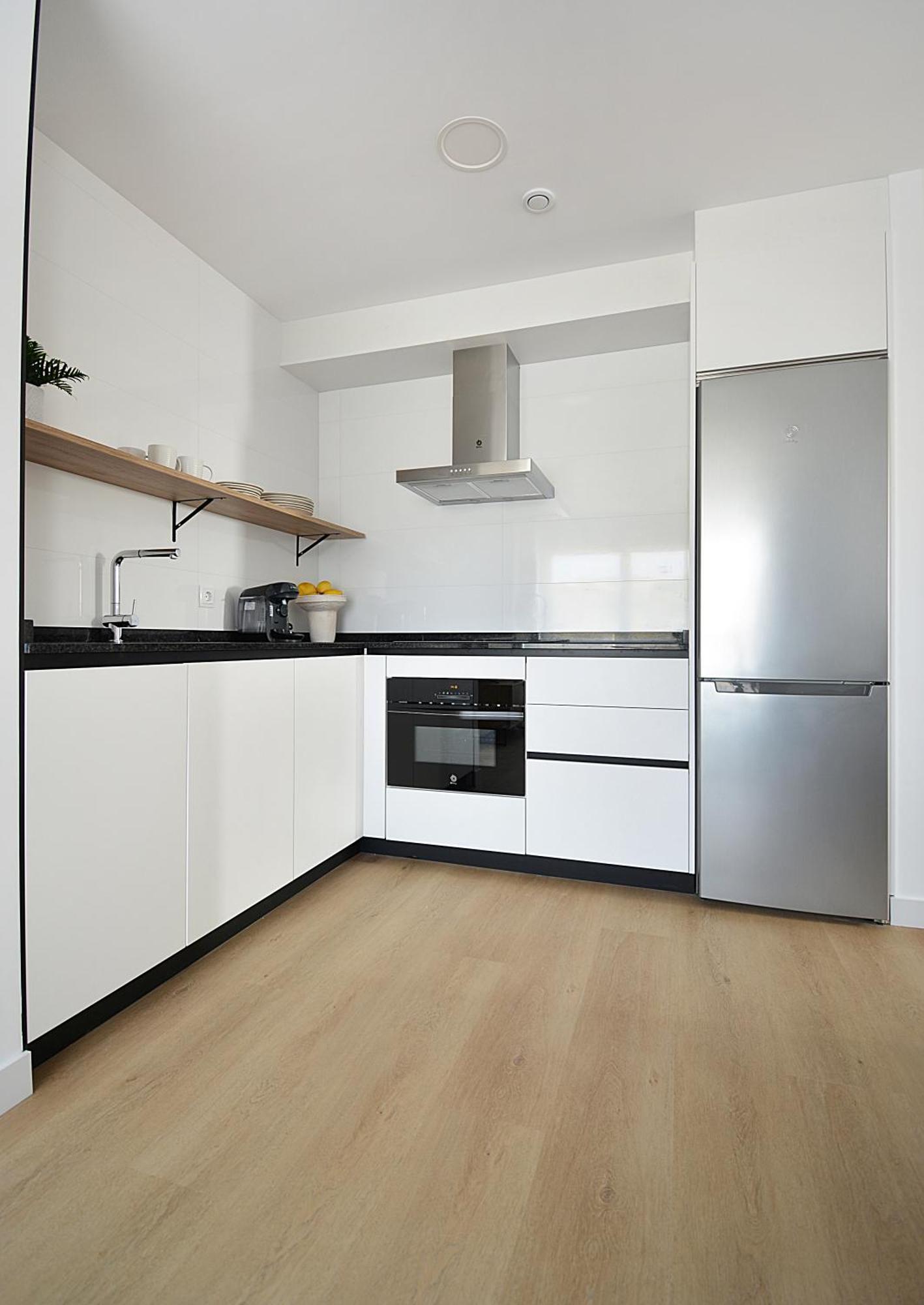 Galihost - Apartamentos Vento Mareiro Санхенхо Экстерьер фото