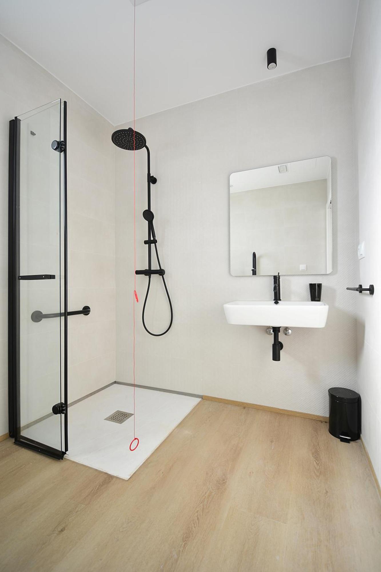 Galihost - Apartamentos Vento Mareiro Санхенхо Экстерьер фото