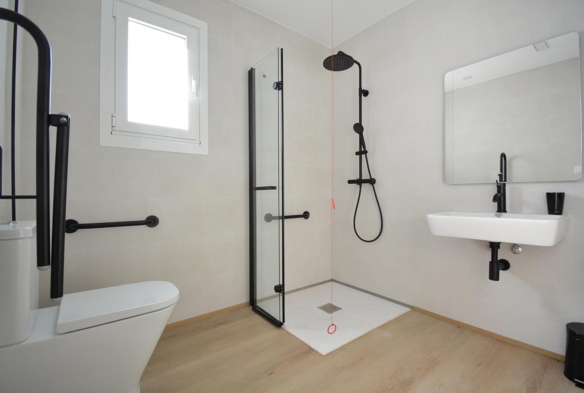 Galihost - Apartamentos Vento Mareiro Санхенхо Экстерьер фото