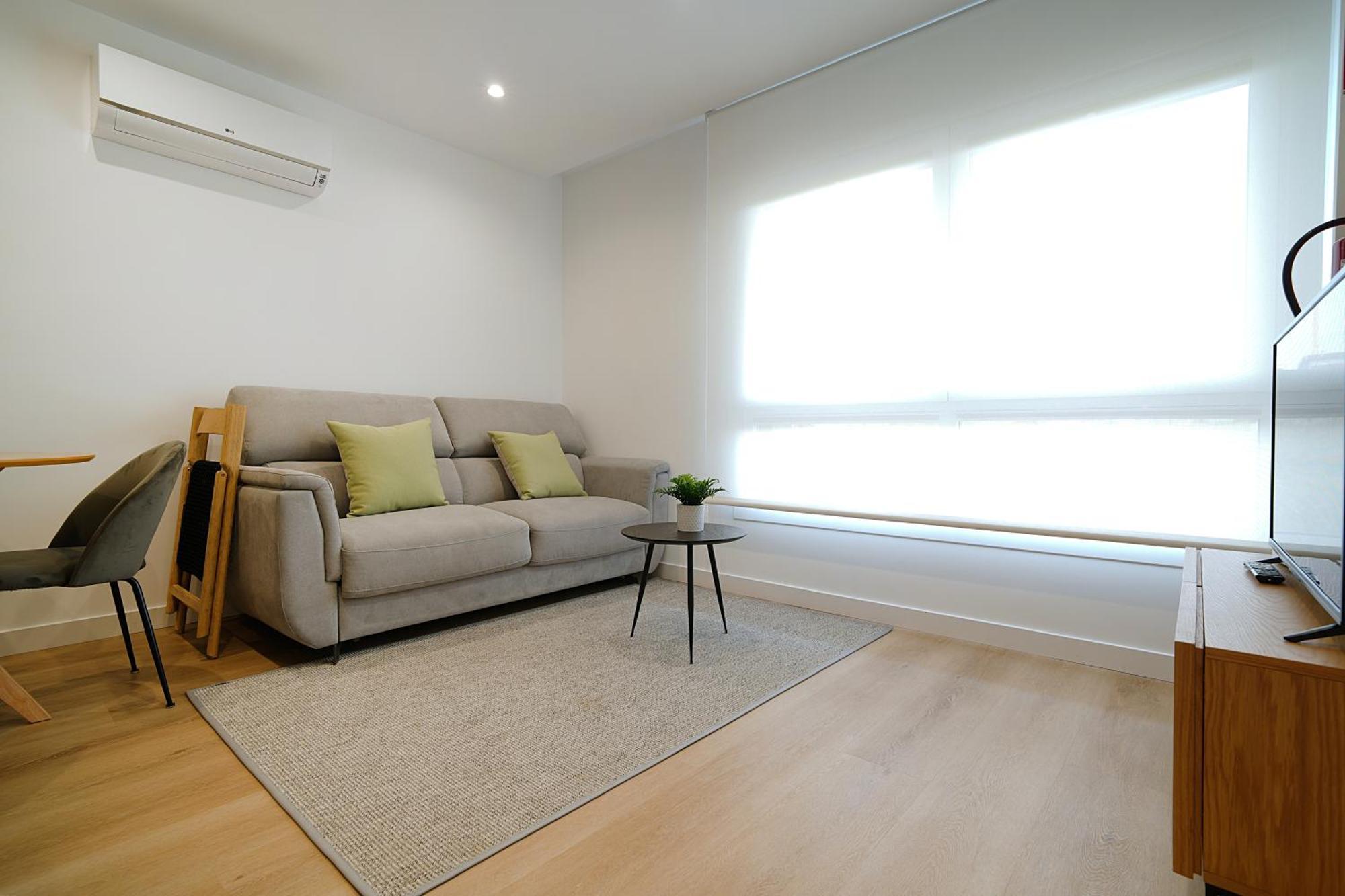 Galihost - Apartamentos Vento Mareiro Санхенхо Экстерьер фото